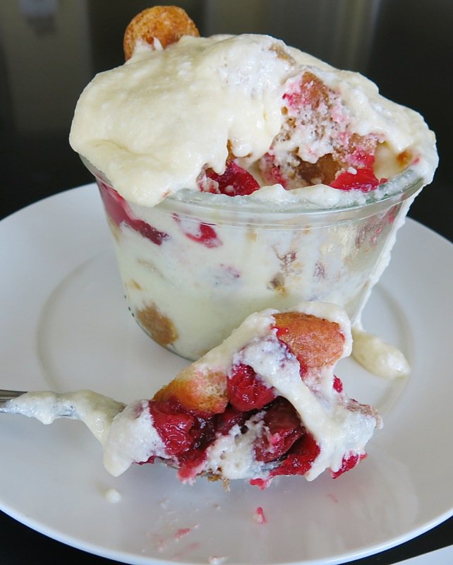 Homemade Sour Cherry Pie Filling