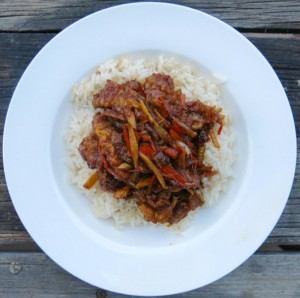 Crispy Ginger Beef: The Authentic Calgary Recipe