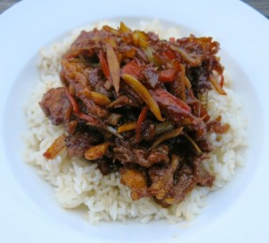 Crispy Ginger Beef: The Authentic Calgary Recipe