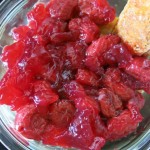 Homemade Sour Cherry Pie Filling