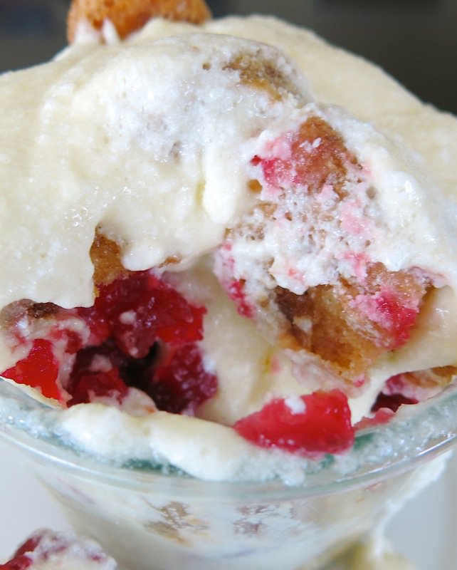 Homemade Sour Cherry Pie Filling