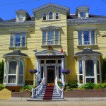 The Waverley Inn: Our Halifax Hotel