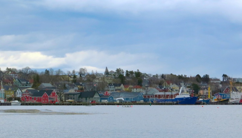 Lunenburg.