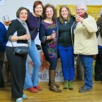 A Traditional Kitchen Party in Wallace, Nova Scotia