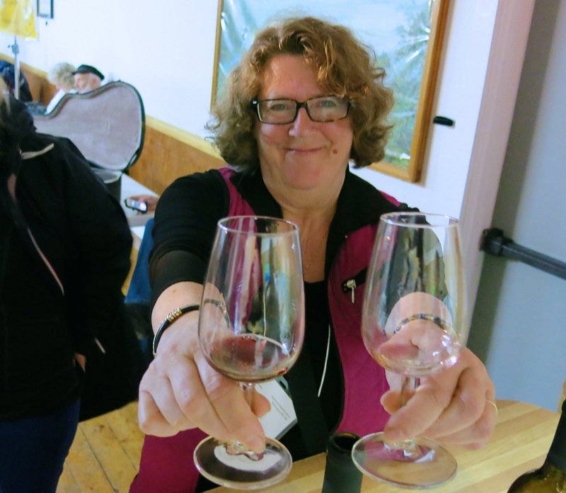 A Traditional Kitchen Party in Wallace, Nova Scotia