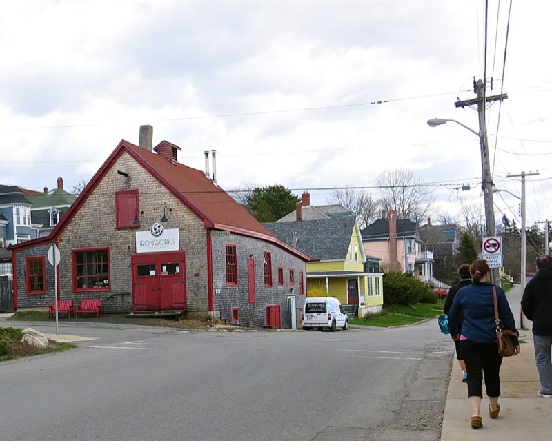 Ironworks Distillery: a Canadian Award Winning Distillery