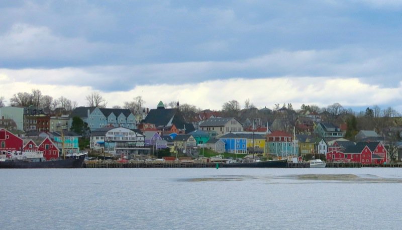 2 Lunenburg.