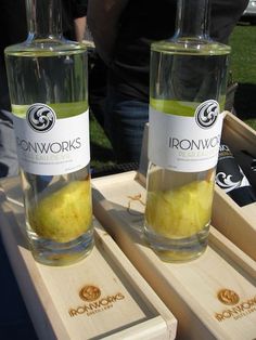 Ironworks Distillery: a Canadian Award Winning Distillery