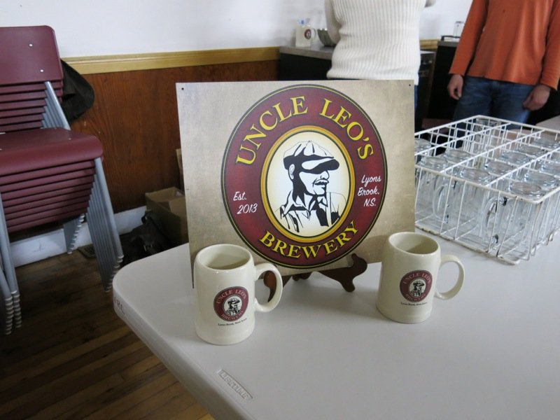 A Traditional Kitchen Party in Wallace, Nova Scotia