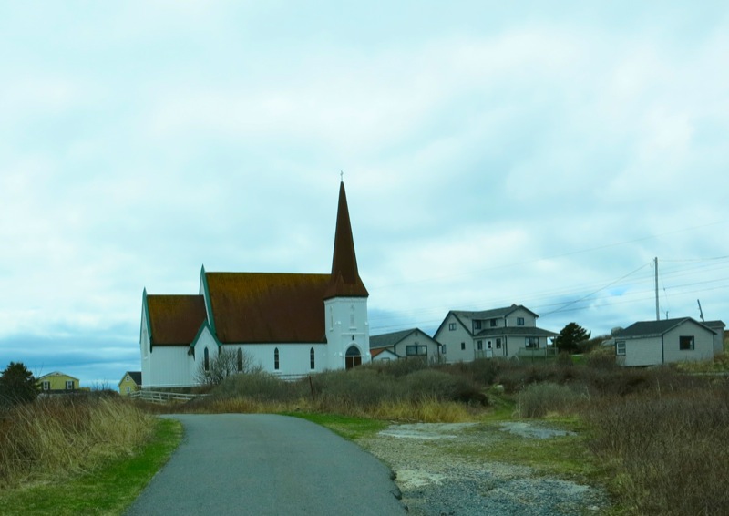 Peggy's Cove: An East Coast Canadian Iconic Landmark