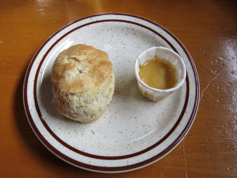 Lunch at Sugar Moon Farm: Maple Syrup Heaven