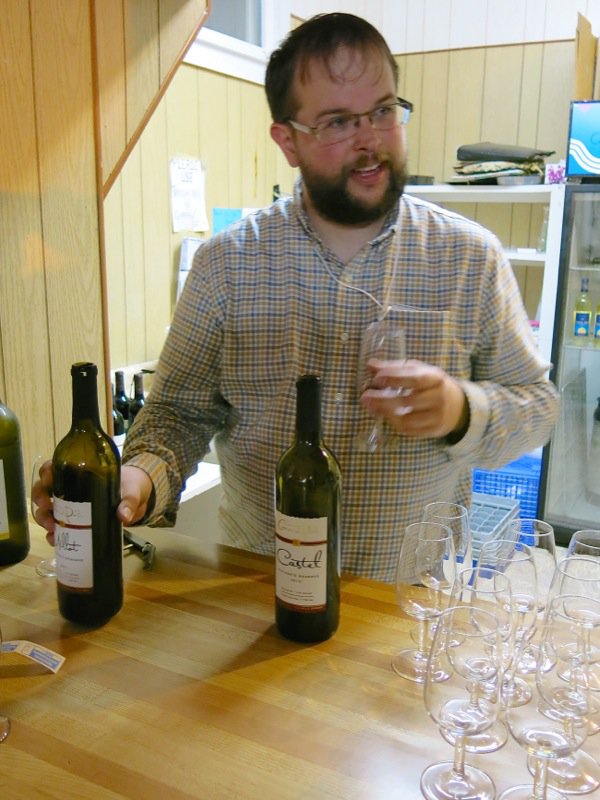 A Traditional Kitchen Party in Wallace, Nova Scotia