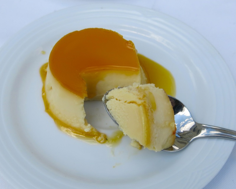 1 Christmas In November 2014 and Mexican Flan