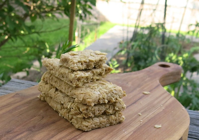 LaHave Bakery Oatcakes