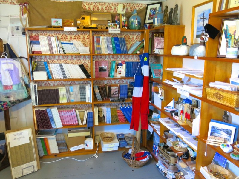 19 Pubnico Historic Acadian Museum