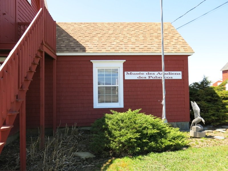 2 Pubnico Historic Acadian Museum