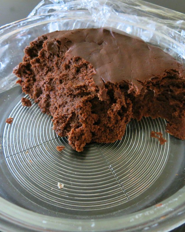 The Famous Pubnico Molasses Cookie