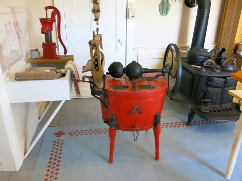 26 Pubnico Historic Acadian Museum