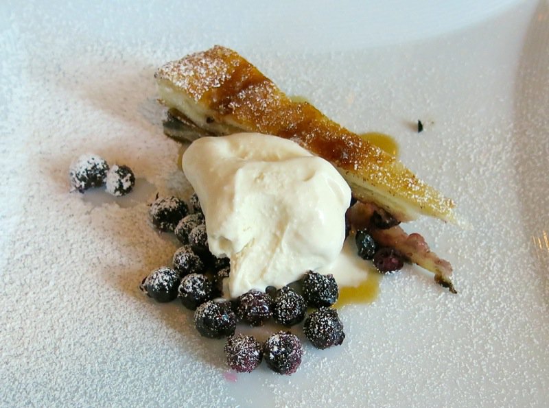 29 Saskatoon Fry Bread Chef Shane Chartrand