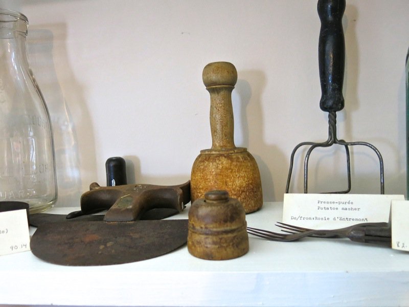 31 Pubnico Historic Acadian Museum