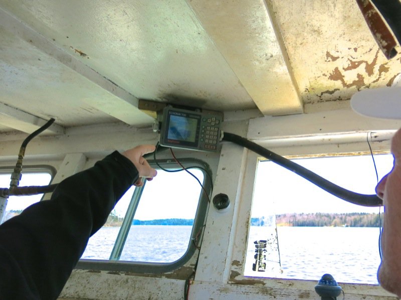 A Fieldtrip to Eel Lake Oyster Farm