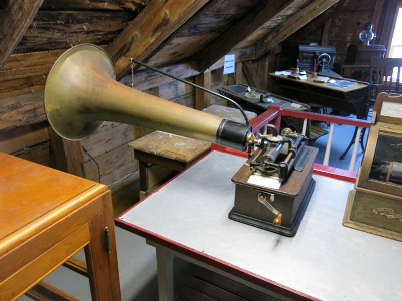 37a Pubnico Historic Acadian Museum