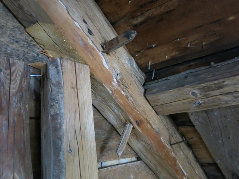 37c Pubnico Historic Acadian Museum