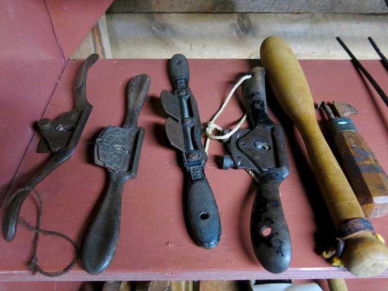 37d Pubnico Historic Acadian Museum