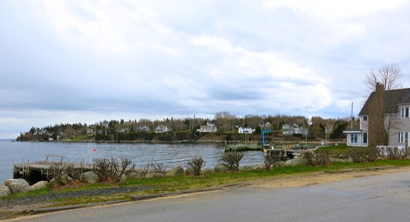 Mahone Bay and Chester