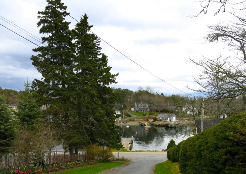 Mahone Bay and Chester