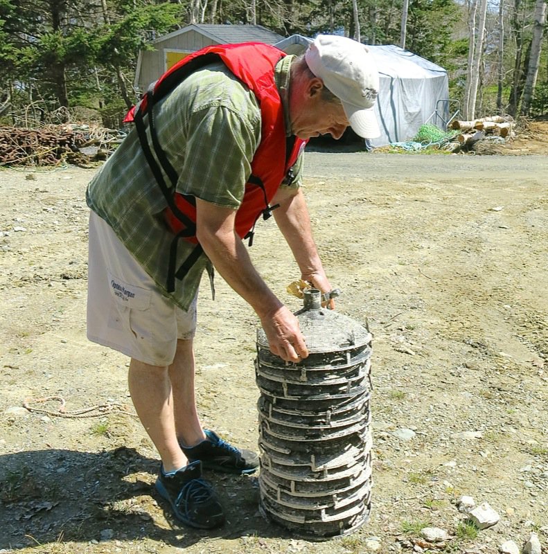 A Fieldtrip to Eel Lake Oyster Farm