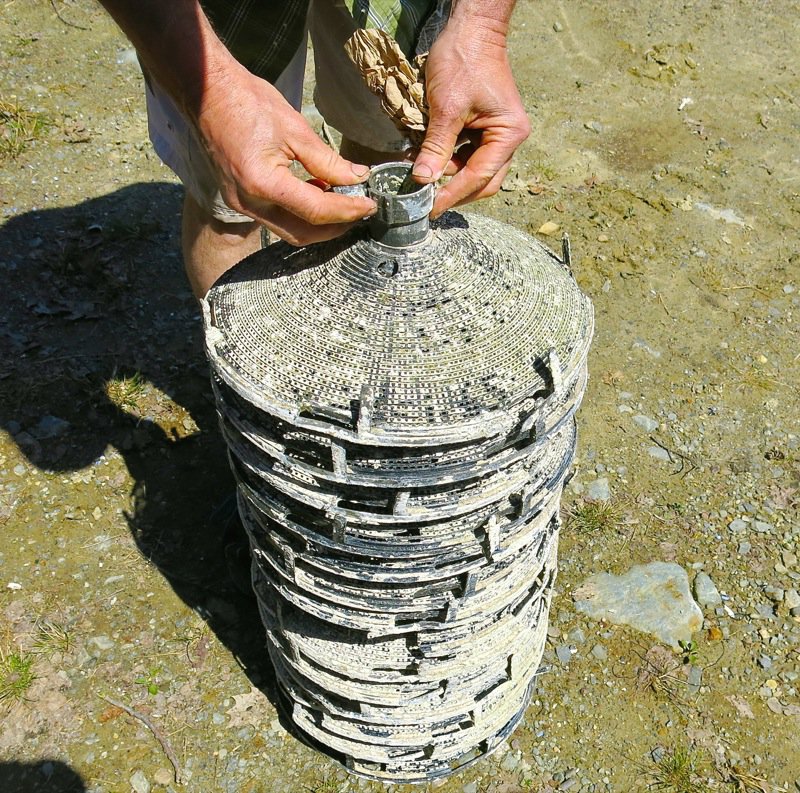 A Fieldtrip to Eel Lake Oyster Farm