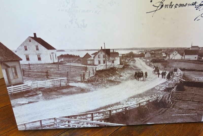 48 Pubnico Historic Acadian Museum