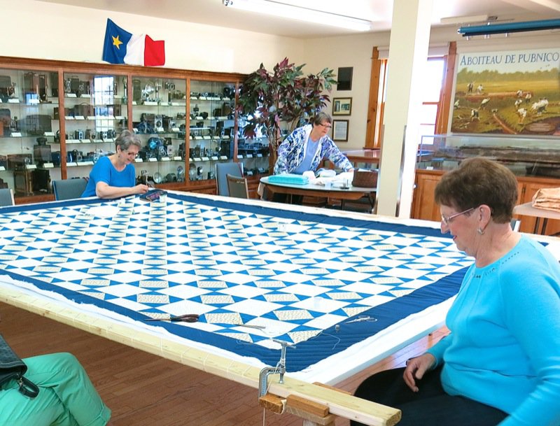 5 Pubnico Historic Acadian Museum