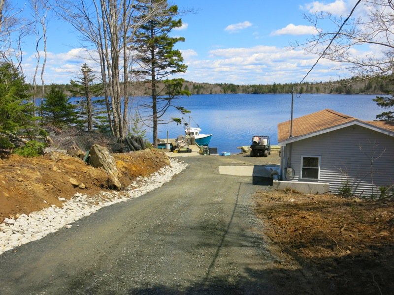 A Fieldtrip to Eel Lake Oyster Farm