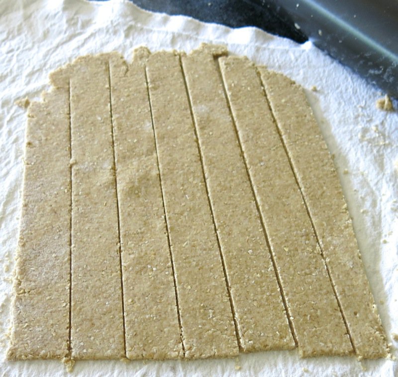 Margaret Semple's Traditional Scottish Oatcakes