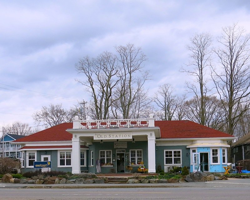 Mahone Bay and Chester