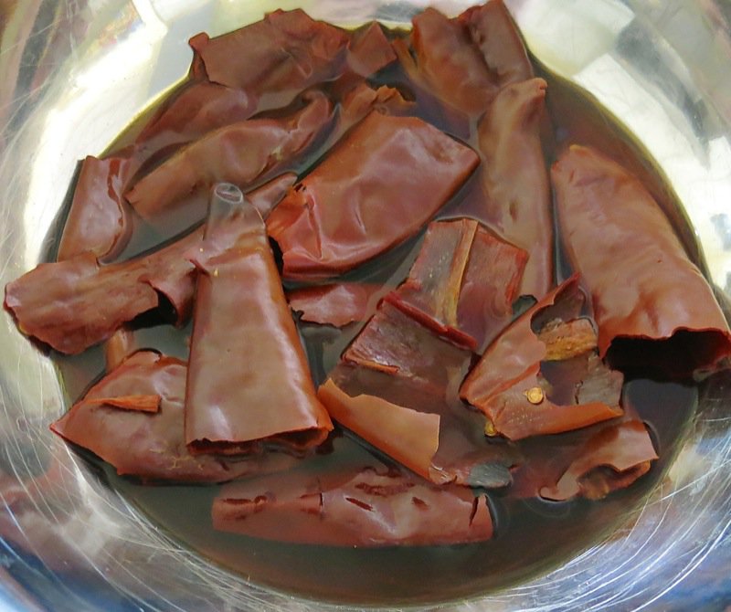 Guajillo 