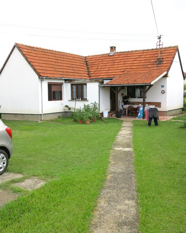 Bijeljina, Bosna: After the Flood 2014