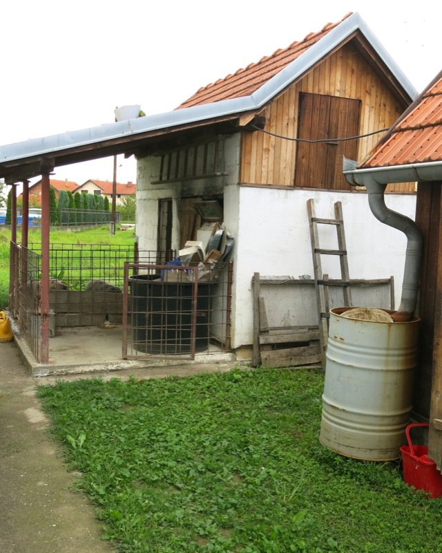 Bijeljina, Bosna: After the Flood 2014