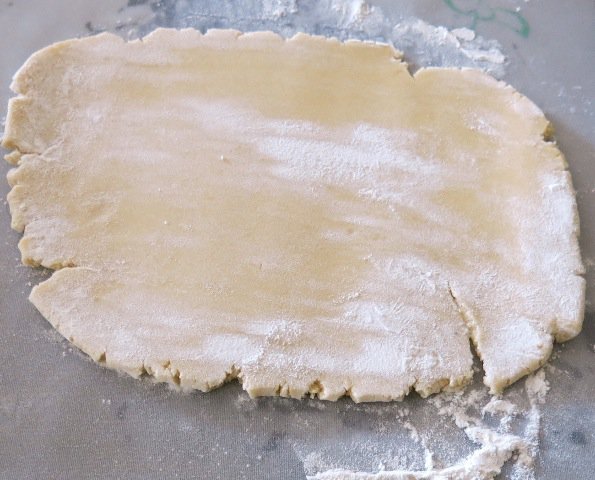 7 French Tart Pastry