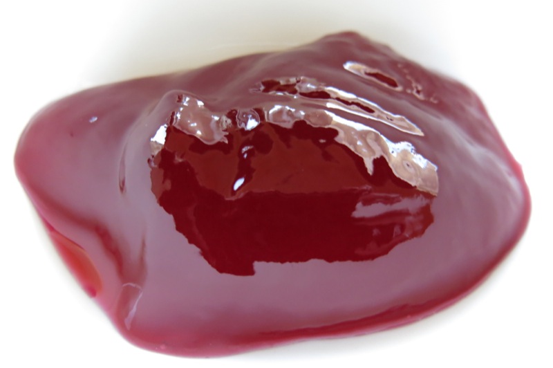 14 Seedless Raspberry Jelly