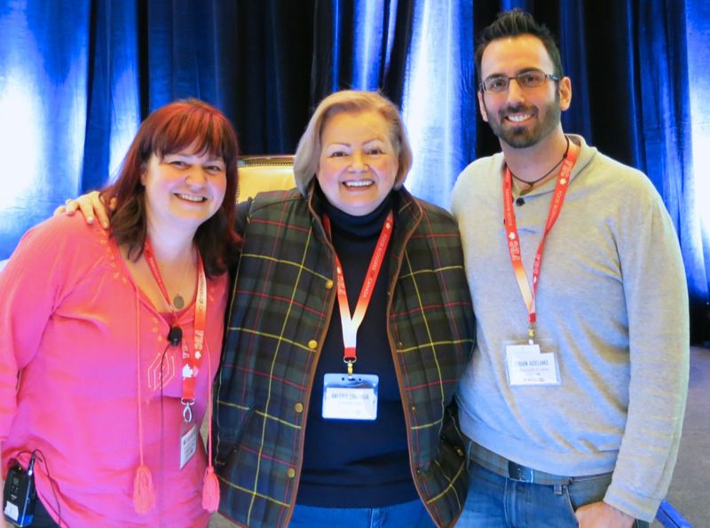 Highlights of Food Bloggers of Canada 2014