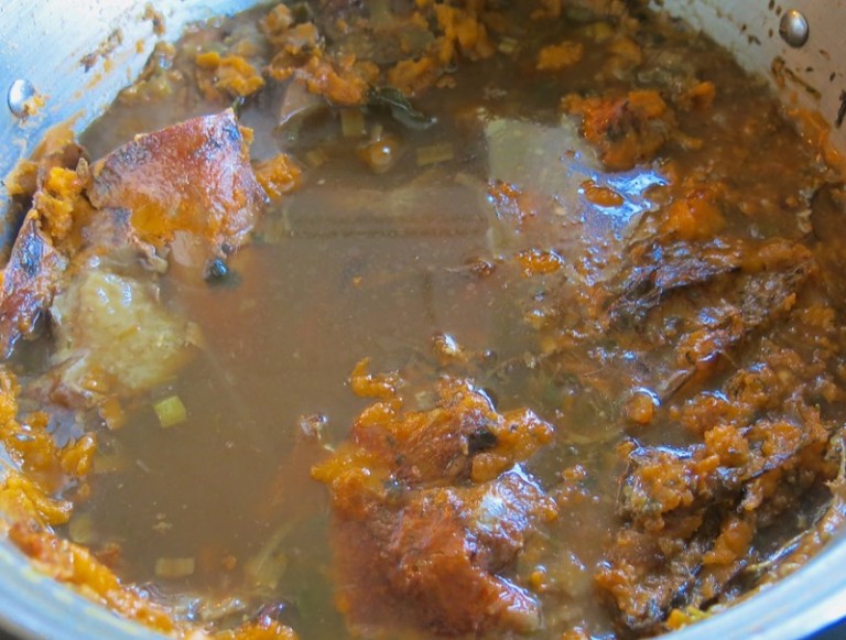 Valerie's Veal Stock and Veal Jus Cubes Take 2