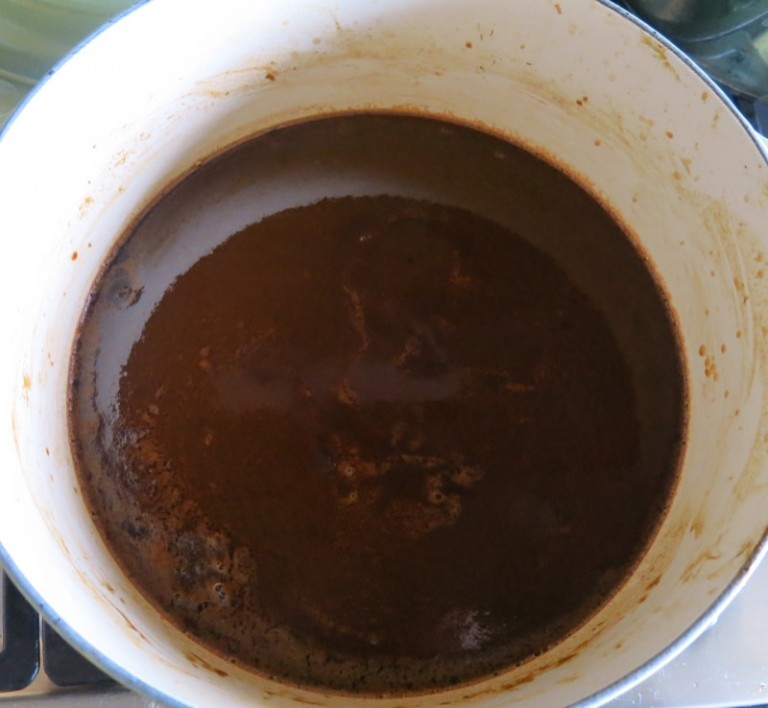 Valerie's Veal Stock and Veal Jus Cubes Take 2