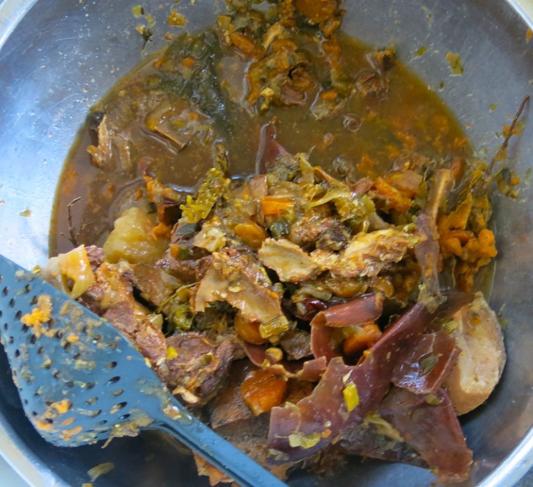 Valerie's Veal Stock and Veal Jus Cubes Take 2