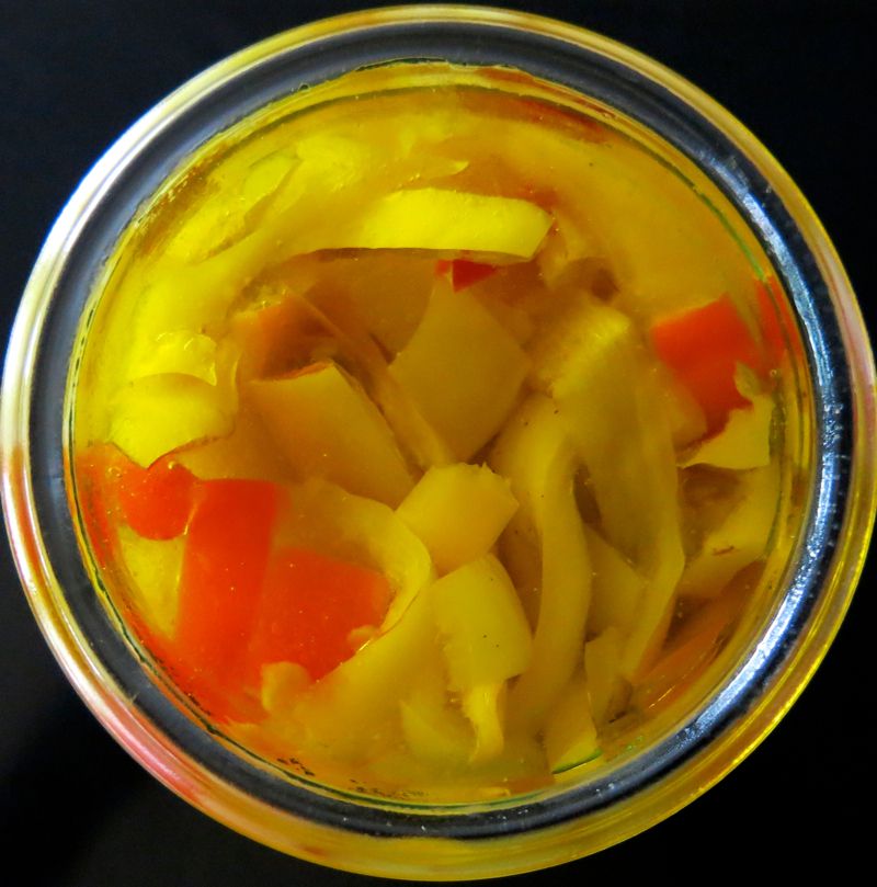 28 Giardiniera