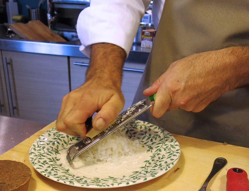 24 Agnolotti del Plin Filling