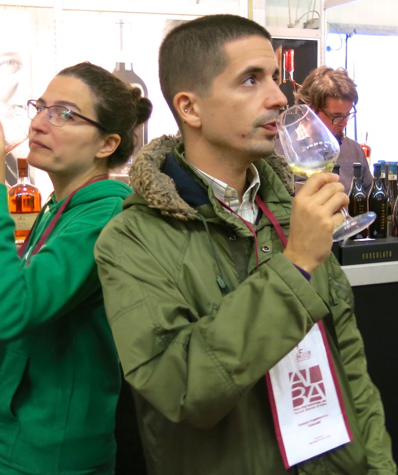 39 Alba Truffle Festival 2014