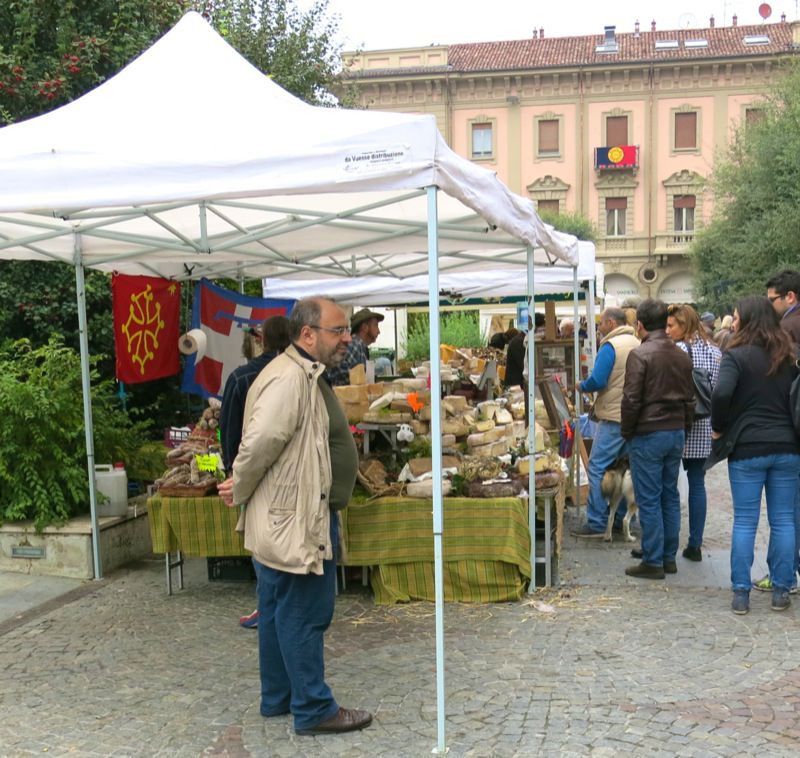 4 Alba Truffle Festival 2014